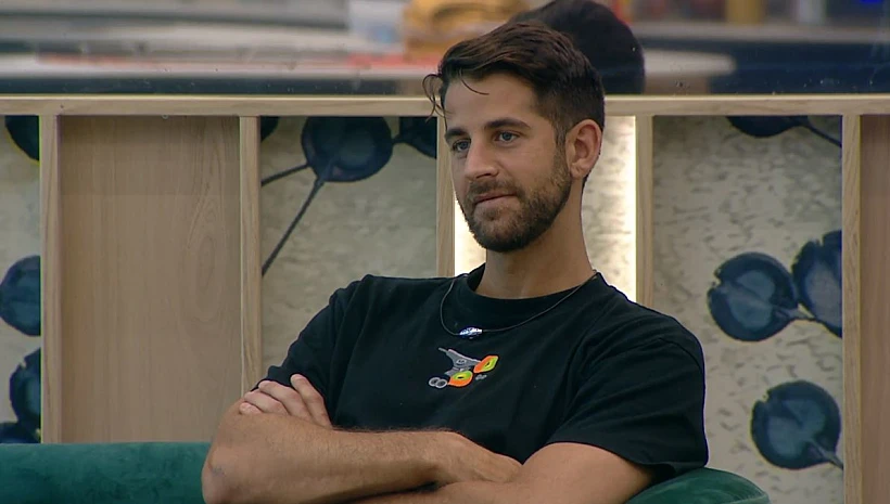 שחף | האח הגדול עונה 4