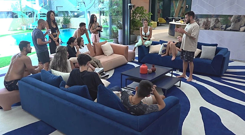 האח הגדול עונה 4