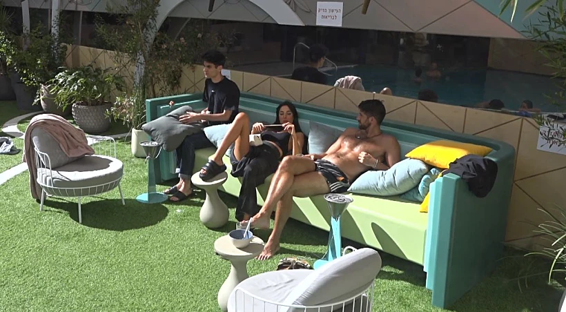 האח הגדול עונה 4