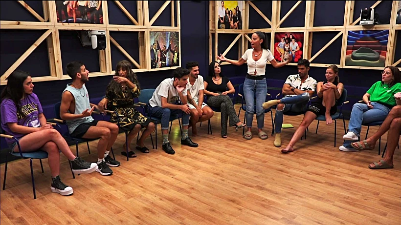 האח הגדול עונה 4