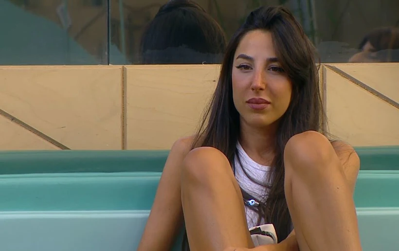 טליה | האח הגדול עונה 4