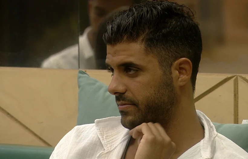 אליאב | האח הגדול עונה 4