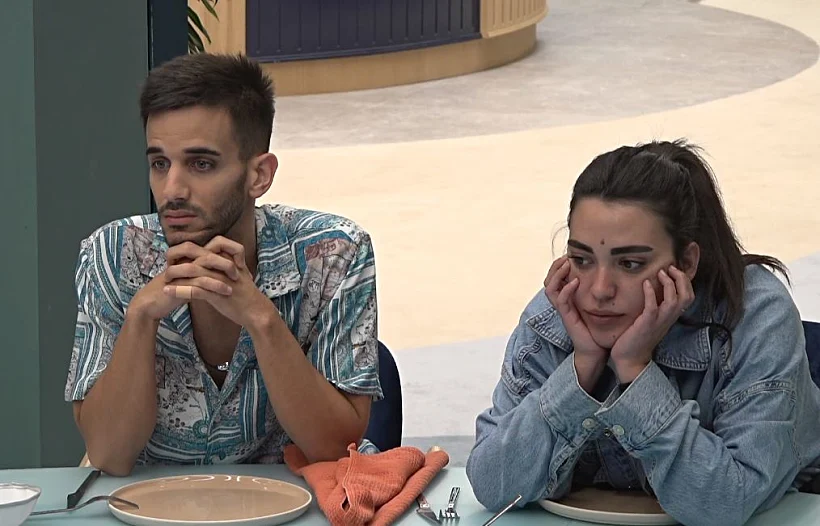 ריוואה וקאזם | האח הגדול עונה 4