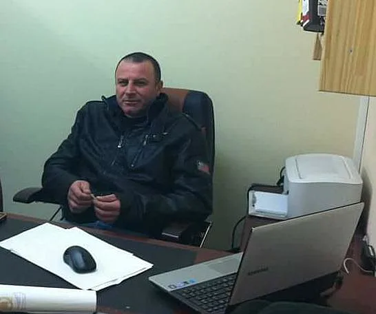 סאטי גרזוזי בן ה-56 ממעלות-תרשיחא שנרצח בכפר ראמה