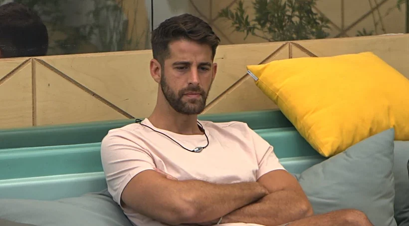 האח הגדול עונה 4 | שחף