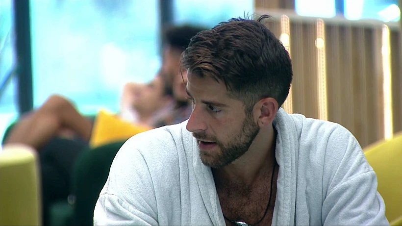 האח הגדול עונה 4 | שחף ושרון