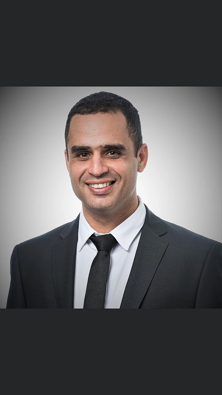 עו''ד איתן כבריאן