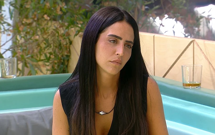 בר כהן | האח הגדול עונה 4