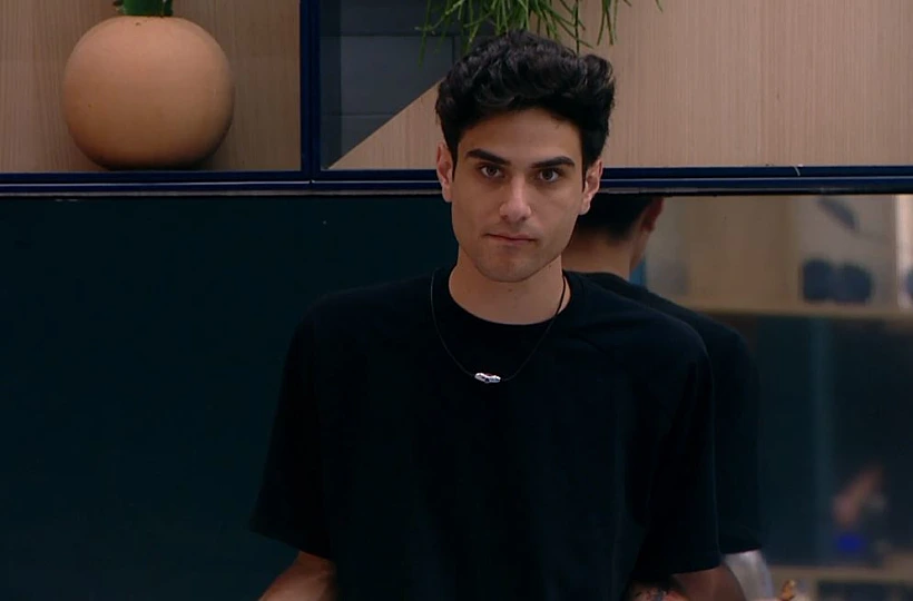 אופק במטבח | האח הגדול עונה 4