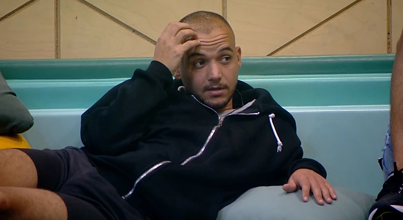 האח הגדול | שרון