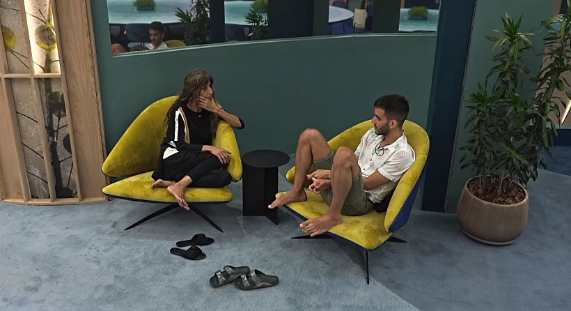 האח הגדול עונה 4