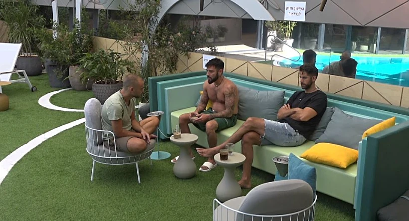 האח הגדול עונה 4