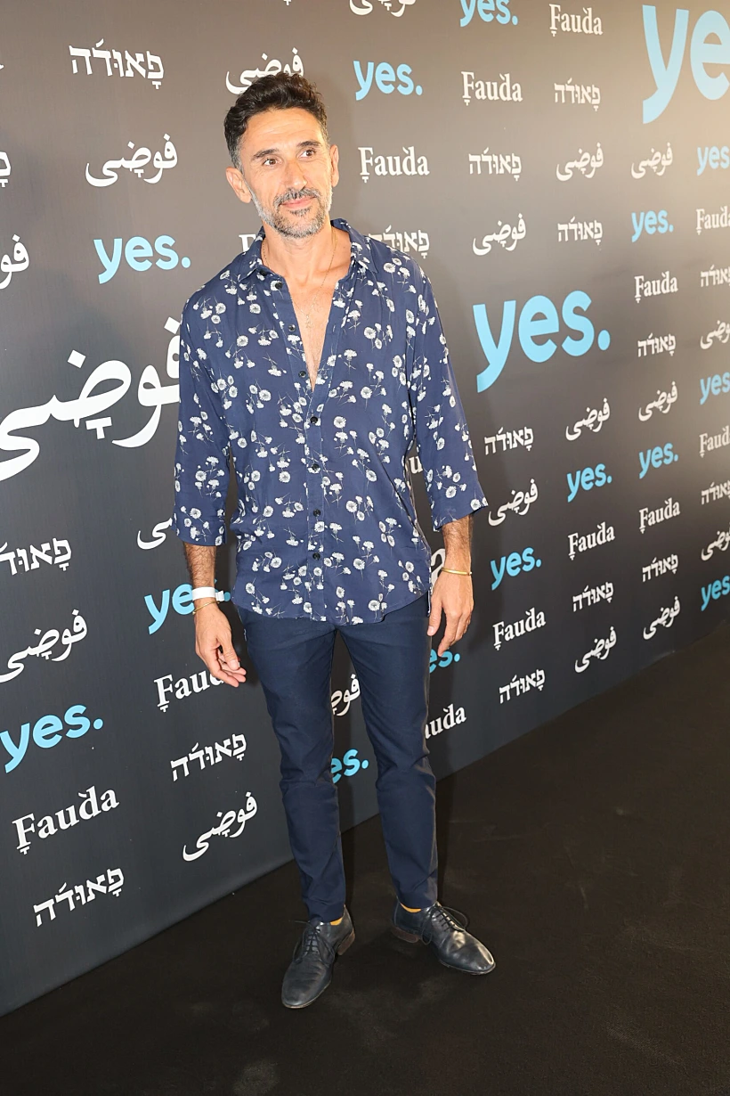 דורון בן דוד