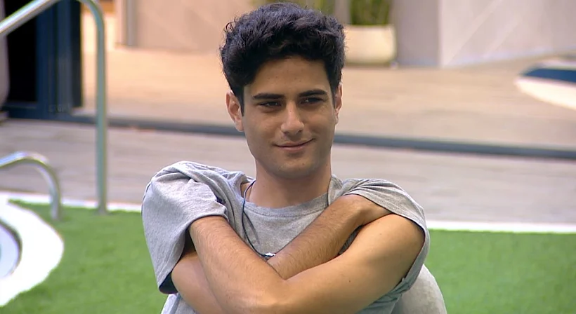 האח הגדול עונה 4 | אופק