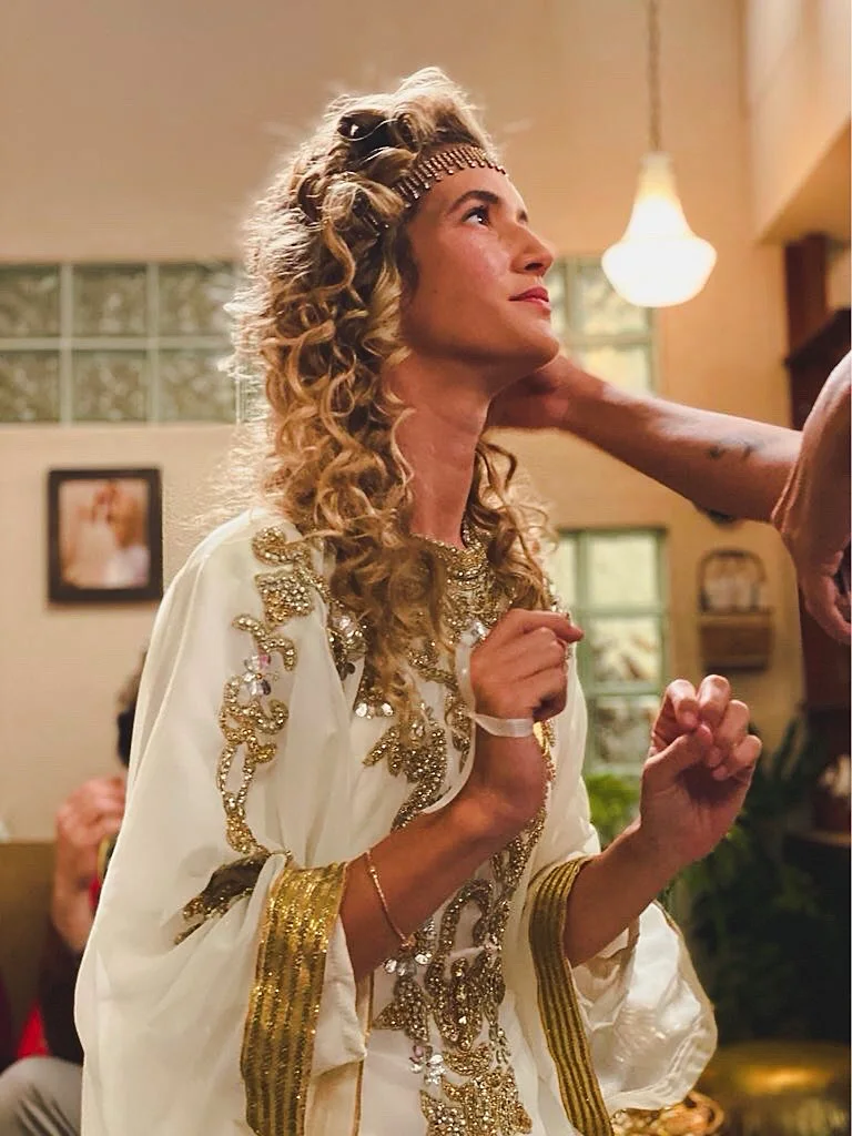 עופרי לסקי בחינה של בקי