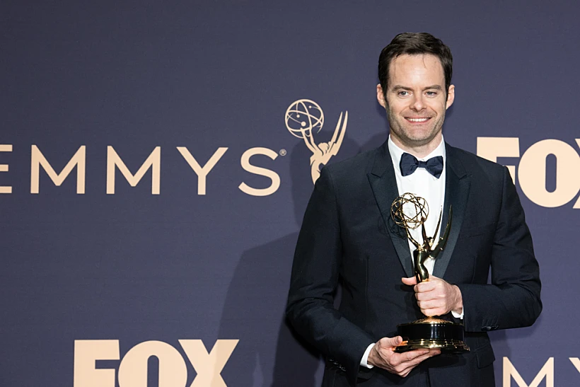 ביל היידר (בארי)