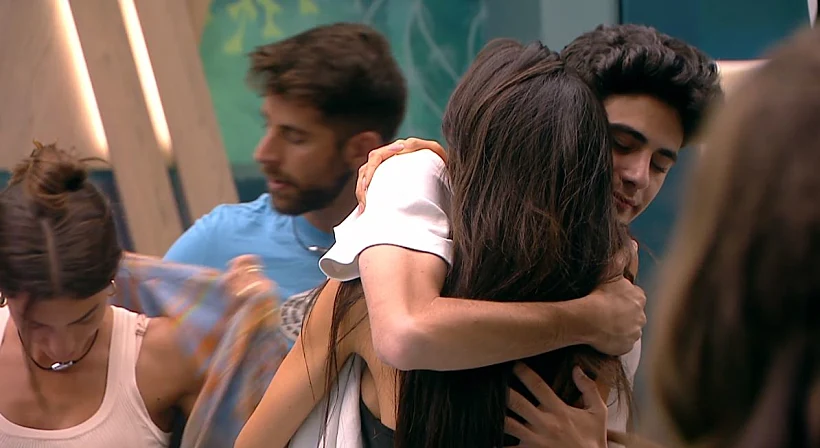 האח הגדול | אופק וטליה