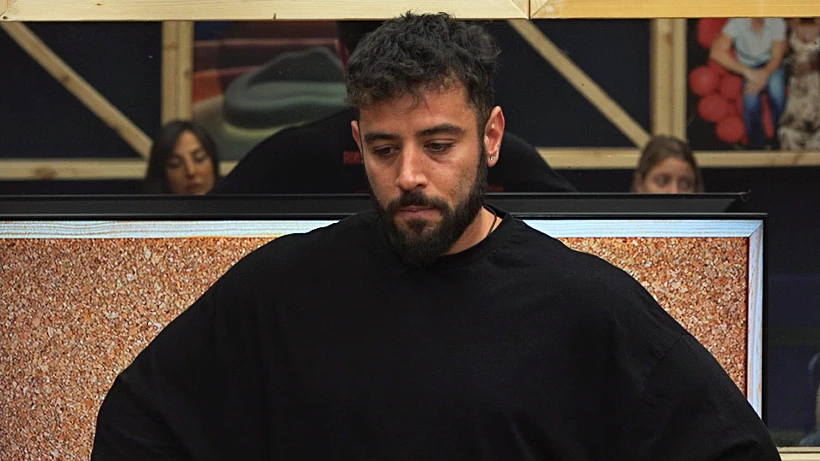 נתנאל | האח הגדול עונה 4