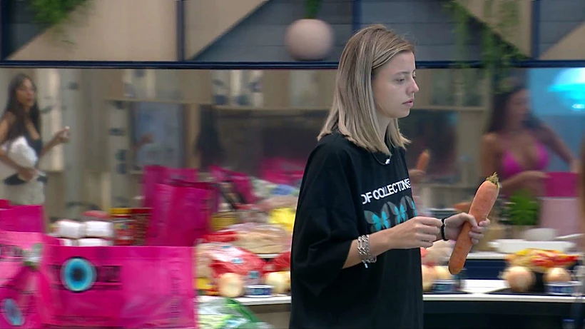 מרינה קוזנצובה, גזר