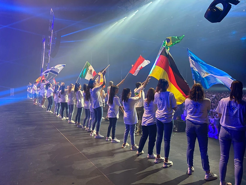 אירוע תגלית