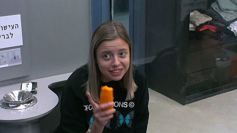 מרינה קוזנצובה, האח הגדול עונה 4