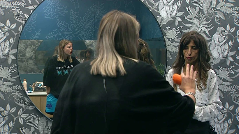 מרינה ודינה וגזר