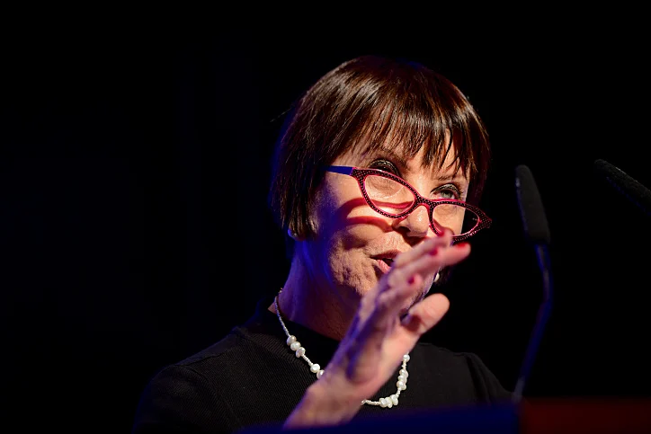 .זהבה גלאון