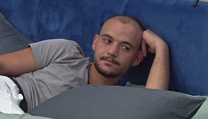 האח הגדול | שרון