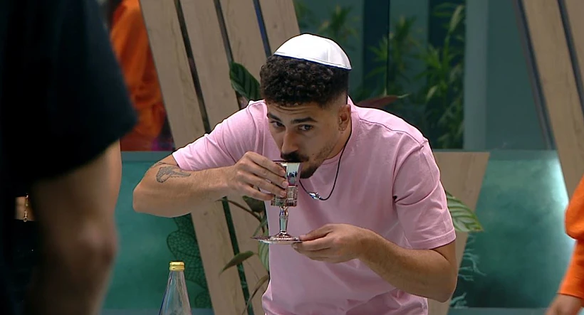 האח הגדול | דניאל