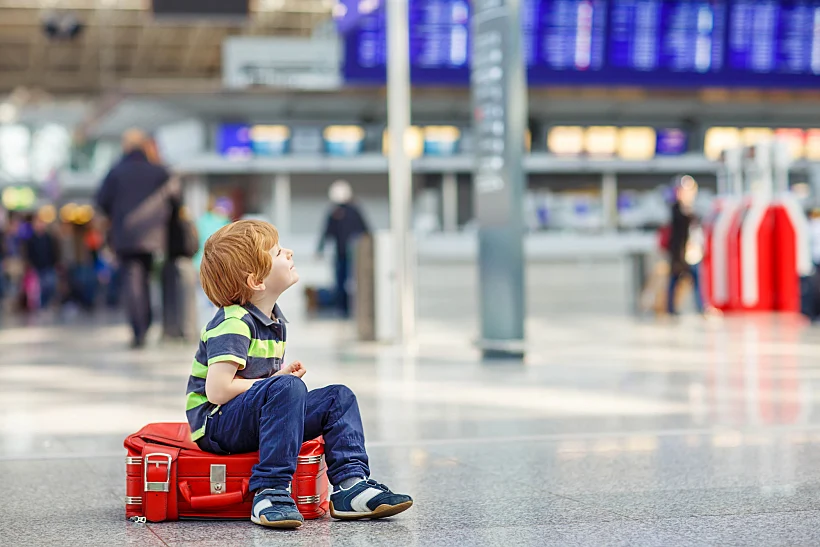 מתי מגיעים? צילום: shutterstock