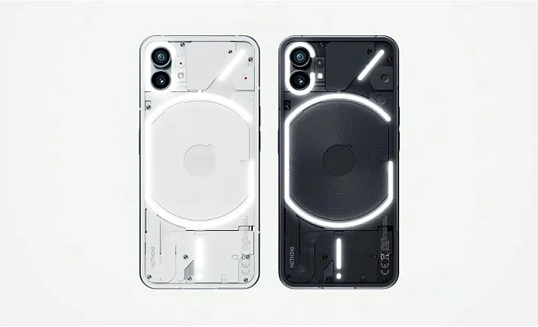 Nothing Phone (1)