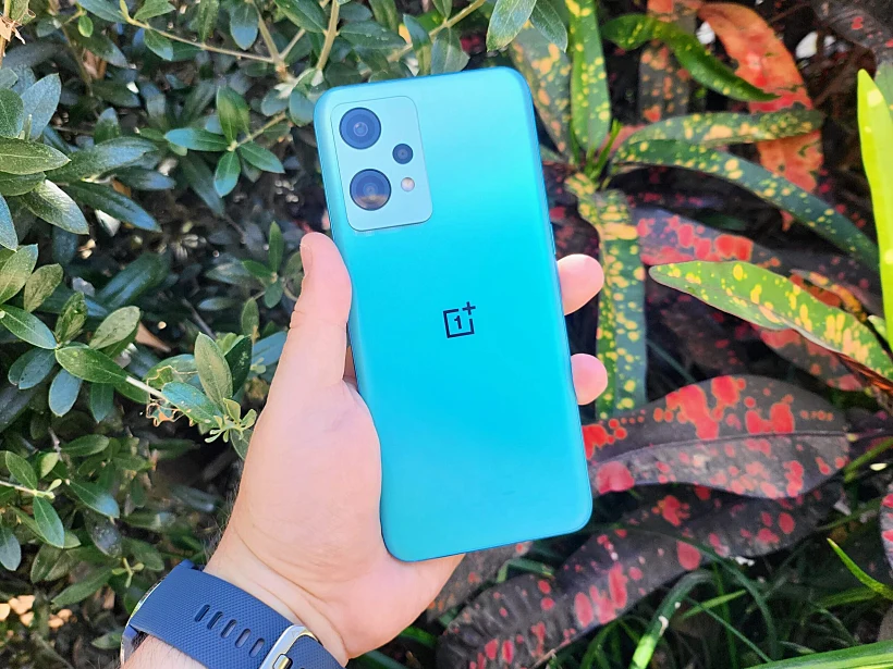 Nord CE 2 Lite של OnePlus