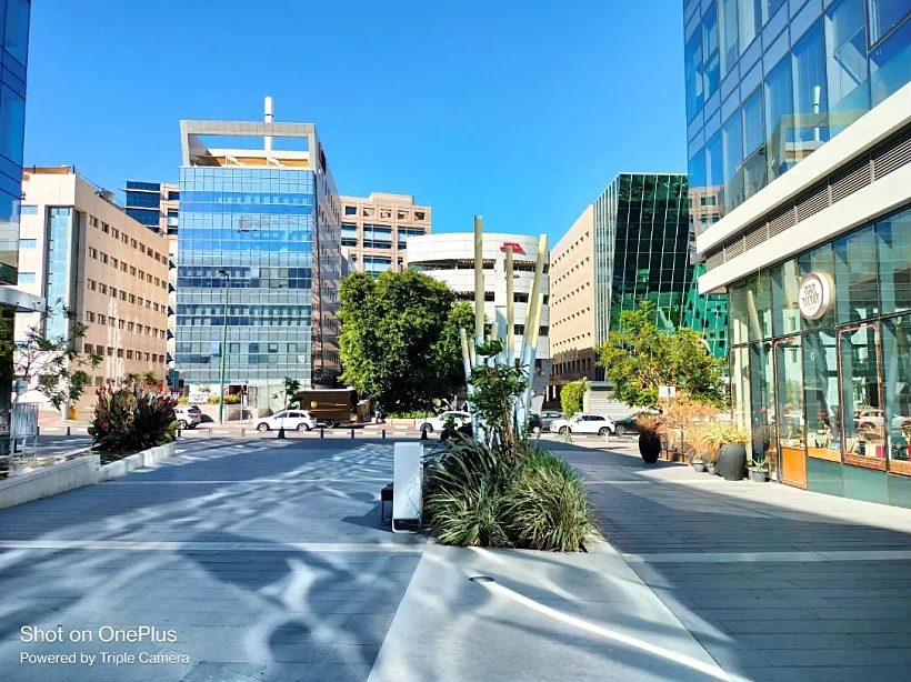 צולם במצלמת Nord CE 2 Lite של OnePlus