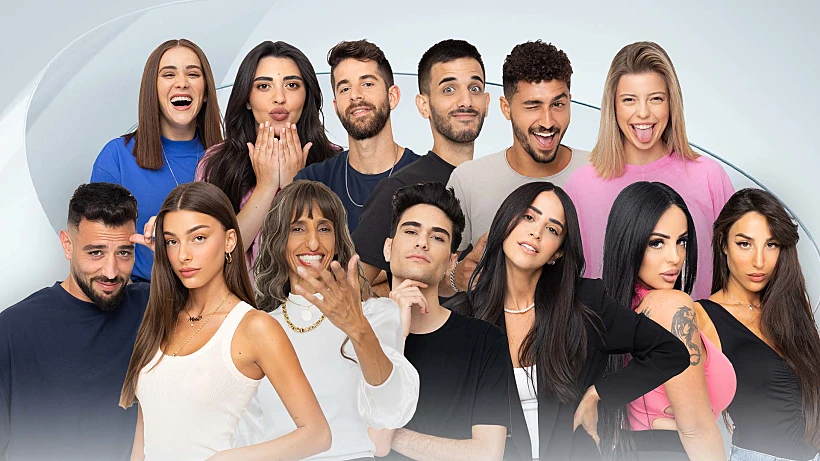 האח הגדול עונה 4