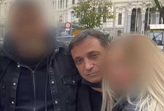 מועמד מחוז תל אביב מטעם דוד ביטן, דודי לניאדו