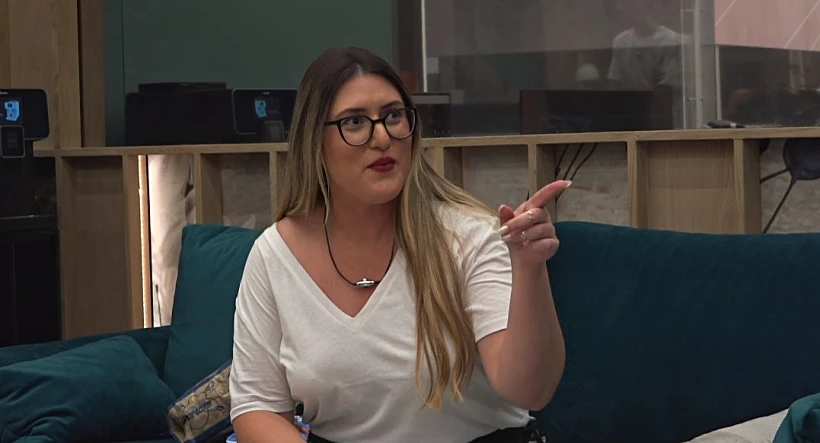 האח הגדול | לירן