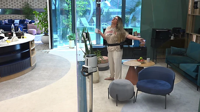 האח הגדול עונה 4