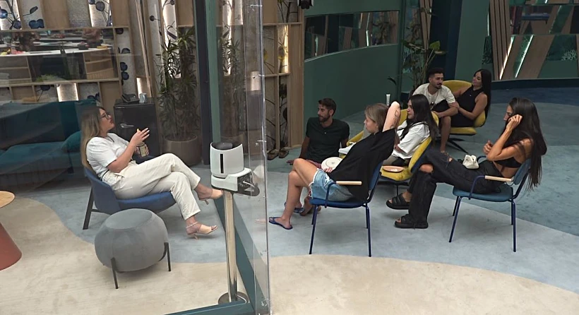 האח הגדול עונה 4