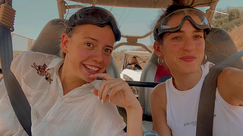 מרינה ועדי, האח הגדול עונה 4