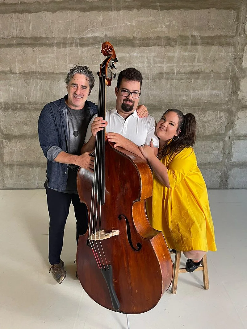 נטע ברזילי, רון ברזילי ותומר הימן