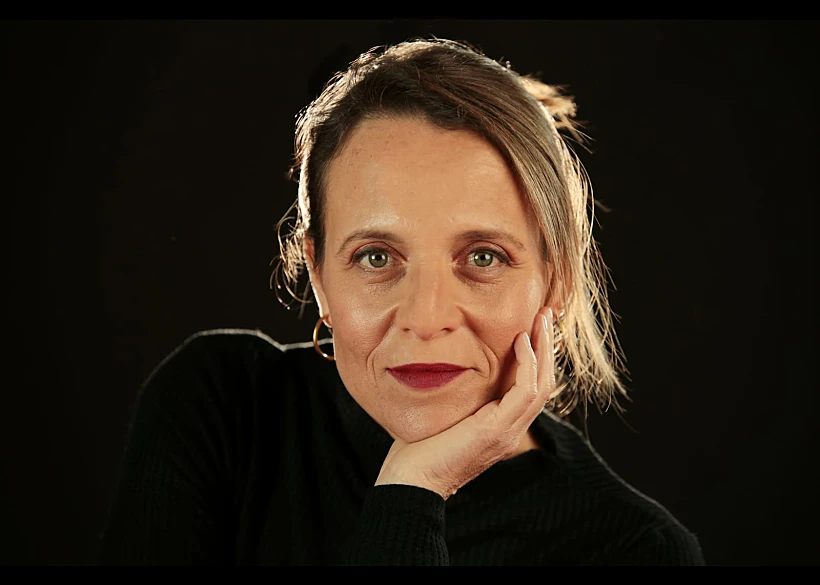 עו''ד עידית רייכרט