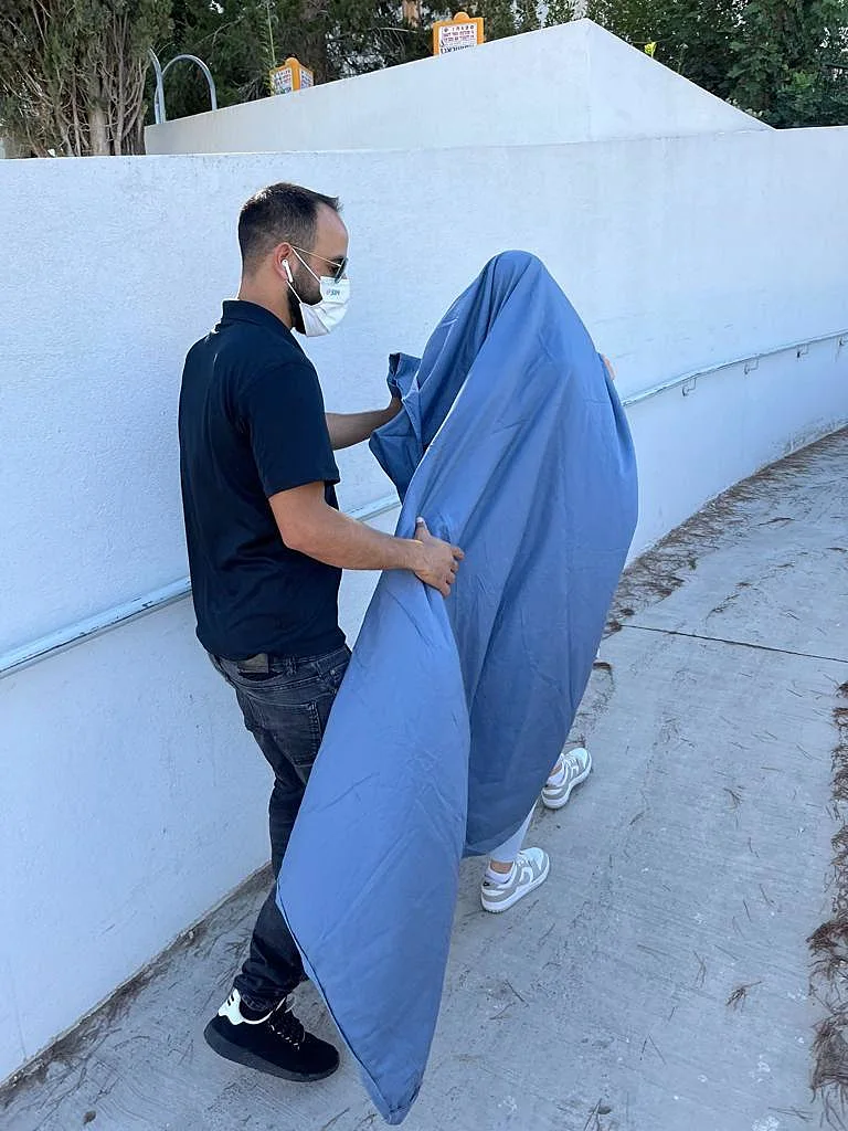 כניסה שנייה | האח הגדול עונה 4