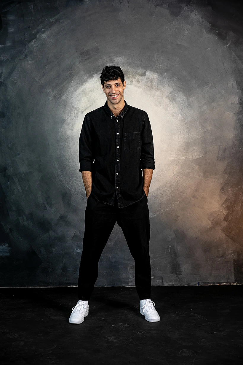 תמיר גינזבורג