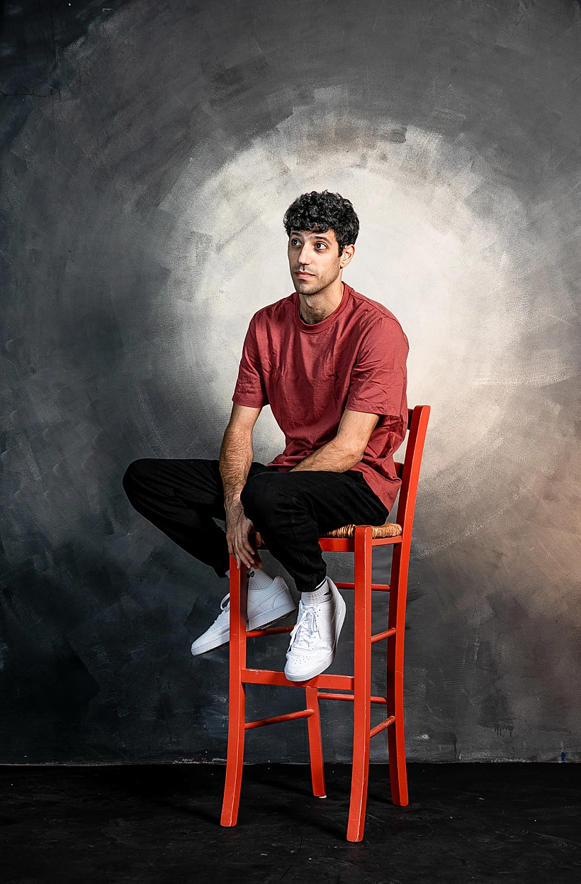 תמיר גינזבורג