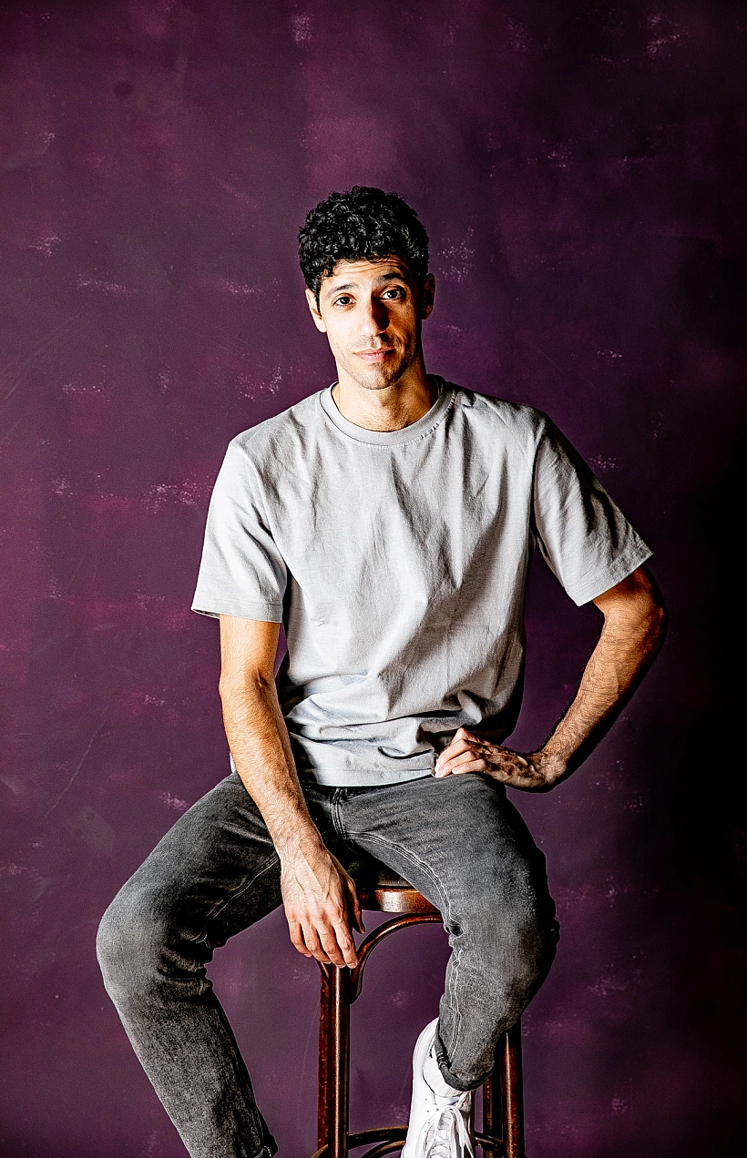 תמיר גינזבורג