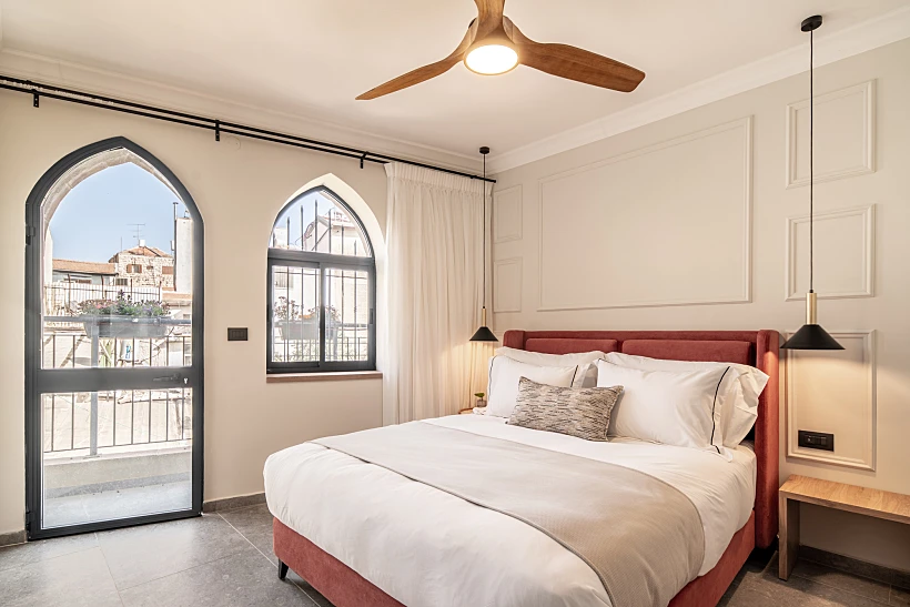 Peled Studios Albi Hotel 27