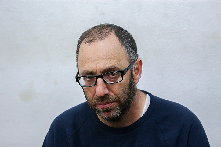 עמיקם שורר, סמנכ''ל בזק לשעבר