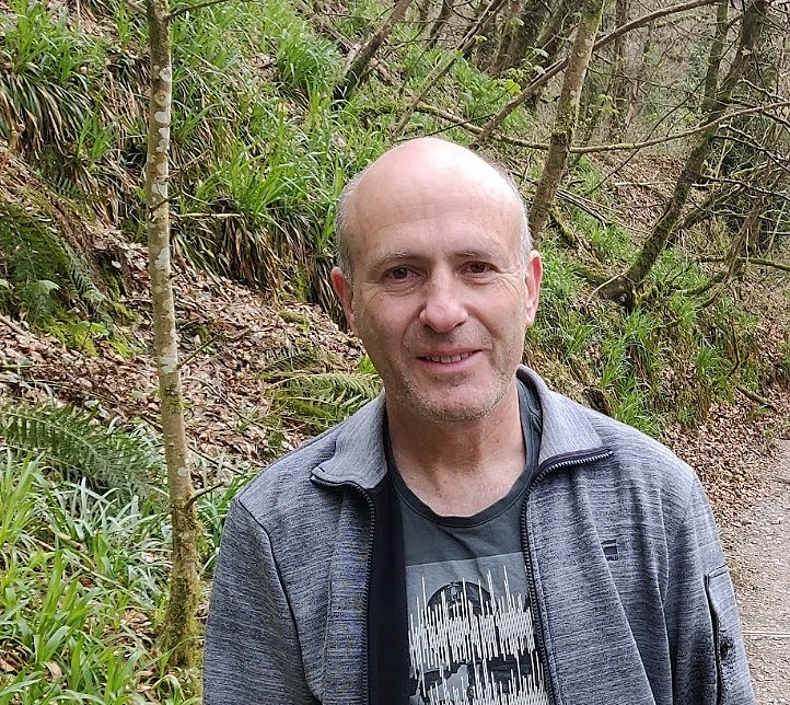 ד''ר עמוס פורת, מנהל תחום שירותים אקלימים בשירות המטאורולוגי