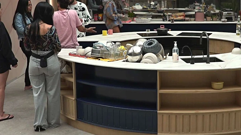 אילנה טרננקו, האח הגדול עונה 4