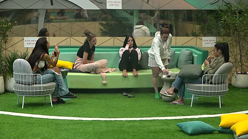 אילנה טרננקו, האח הגדול עונה 4